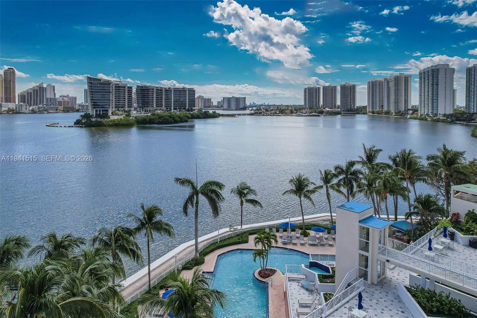 Photo of 3370 190  #615, Aventura, Florida, 33180 - 