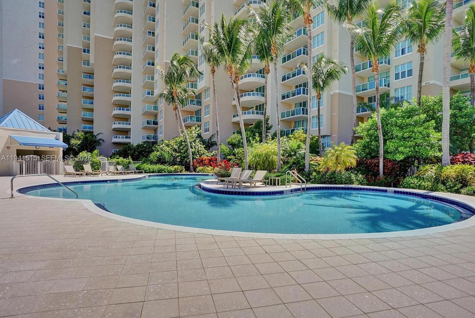 Photo of 3370 190  #615, Aventura, Florida, 33180 - 