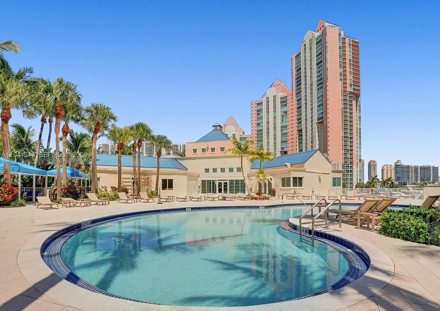 Photo of 3370 190  #615, Aventura, Florida, 33180 - 