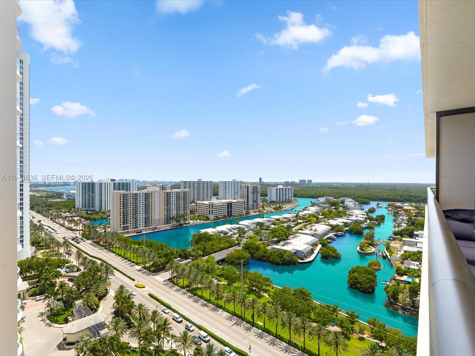 Photo of 16275 Collins Ave  #2103, Sunny Isles Beach, Florida, 33160 - 