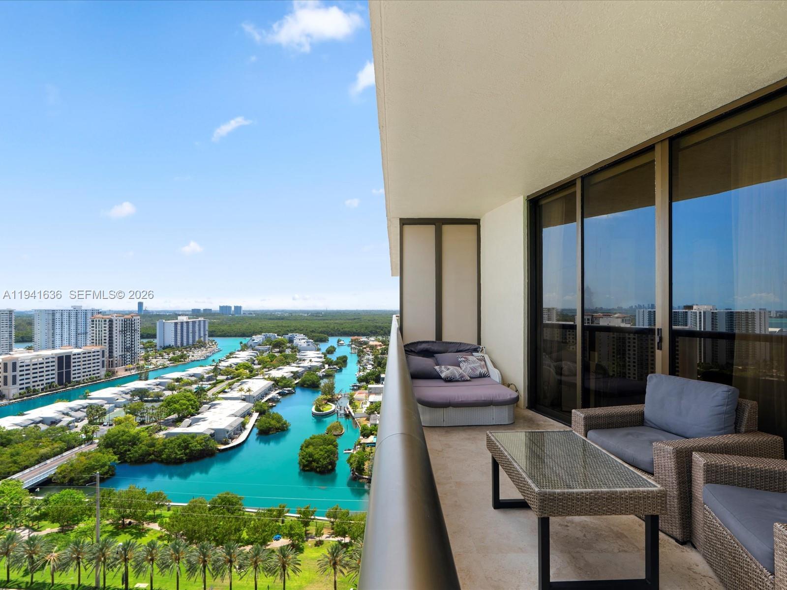 Photo of 16275 Collins Ave  #2103, Sunny Isles Beach, Florida, 33160 - 