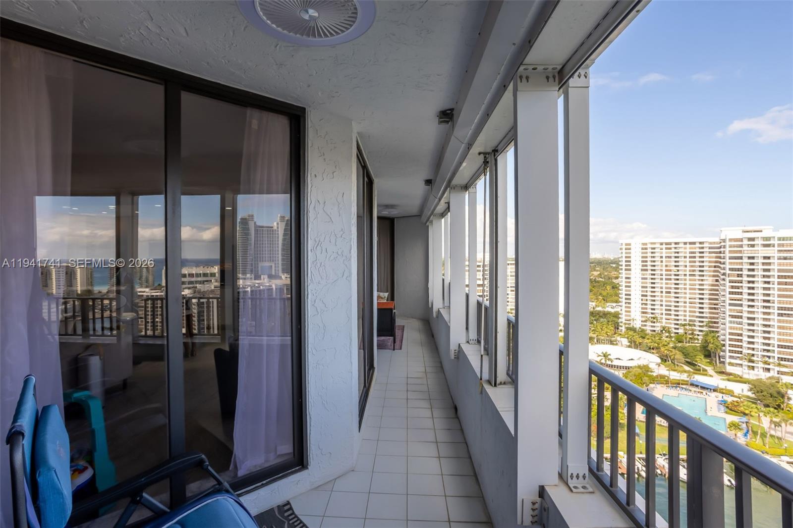 Photo of 300 Three Islands Blvd  #PH3A, Hallandale Beach, Florida, 33009 - 