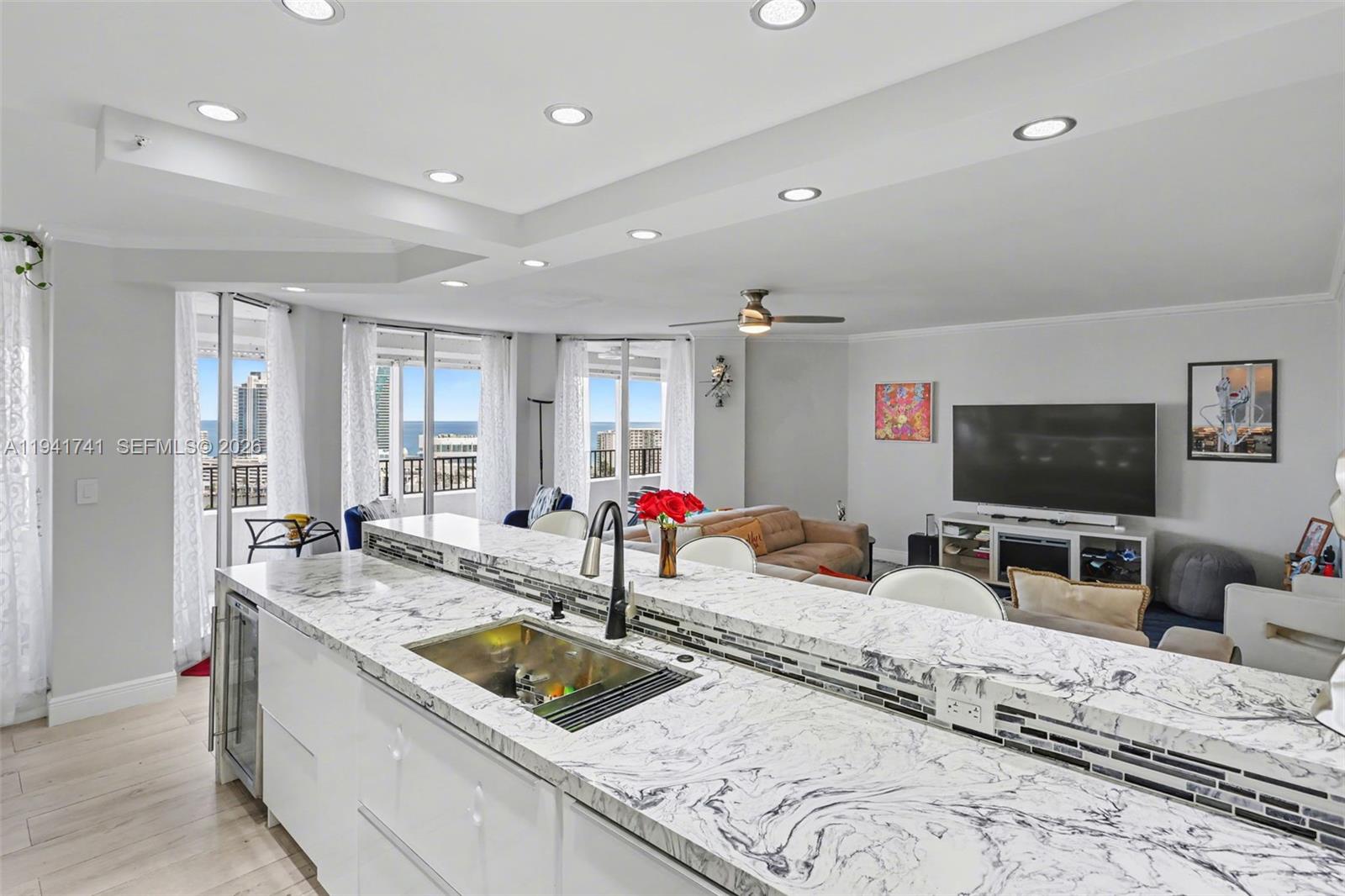 Photo of 300 Three Islands Blvd  #PH3A, Hallandale Beach, Florida, 33009 - 