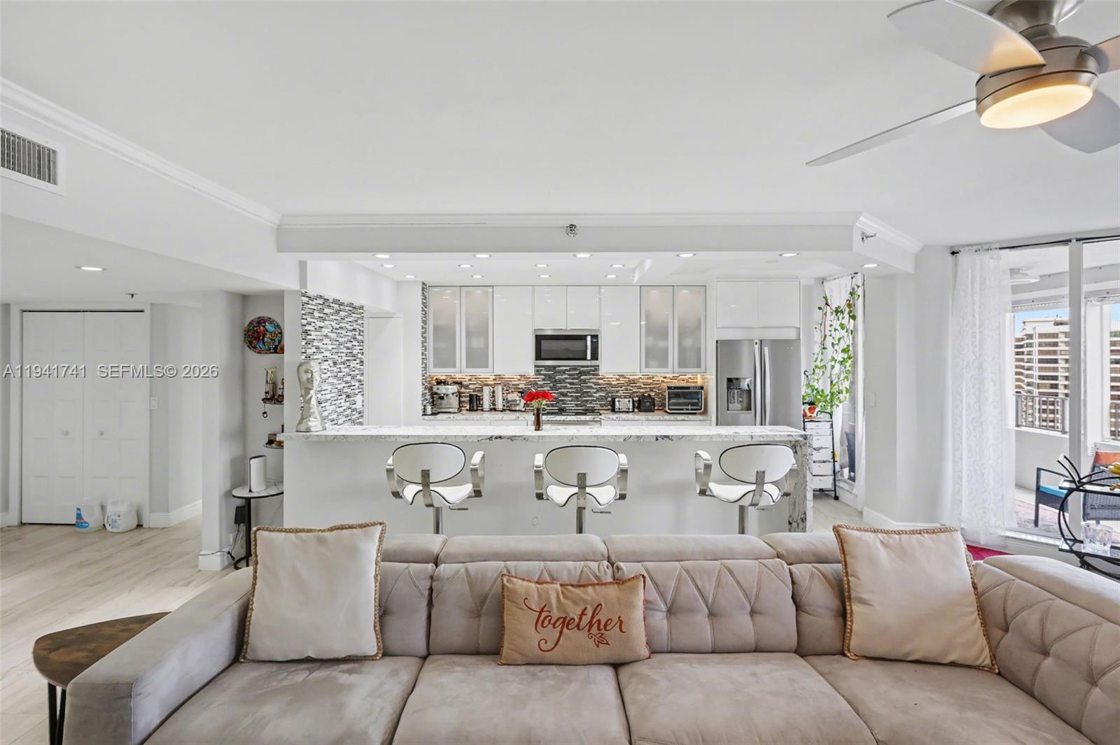 Photo of 300 Three Islands Blvd  #PH3A, Hallandale Beach, Florida, 33009 - 