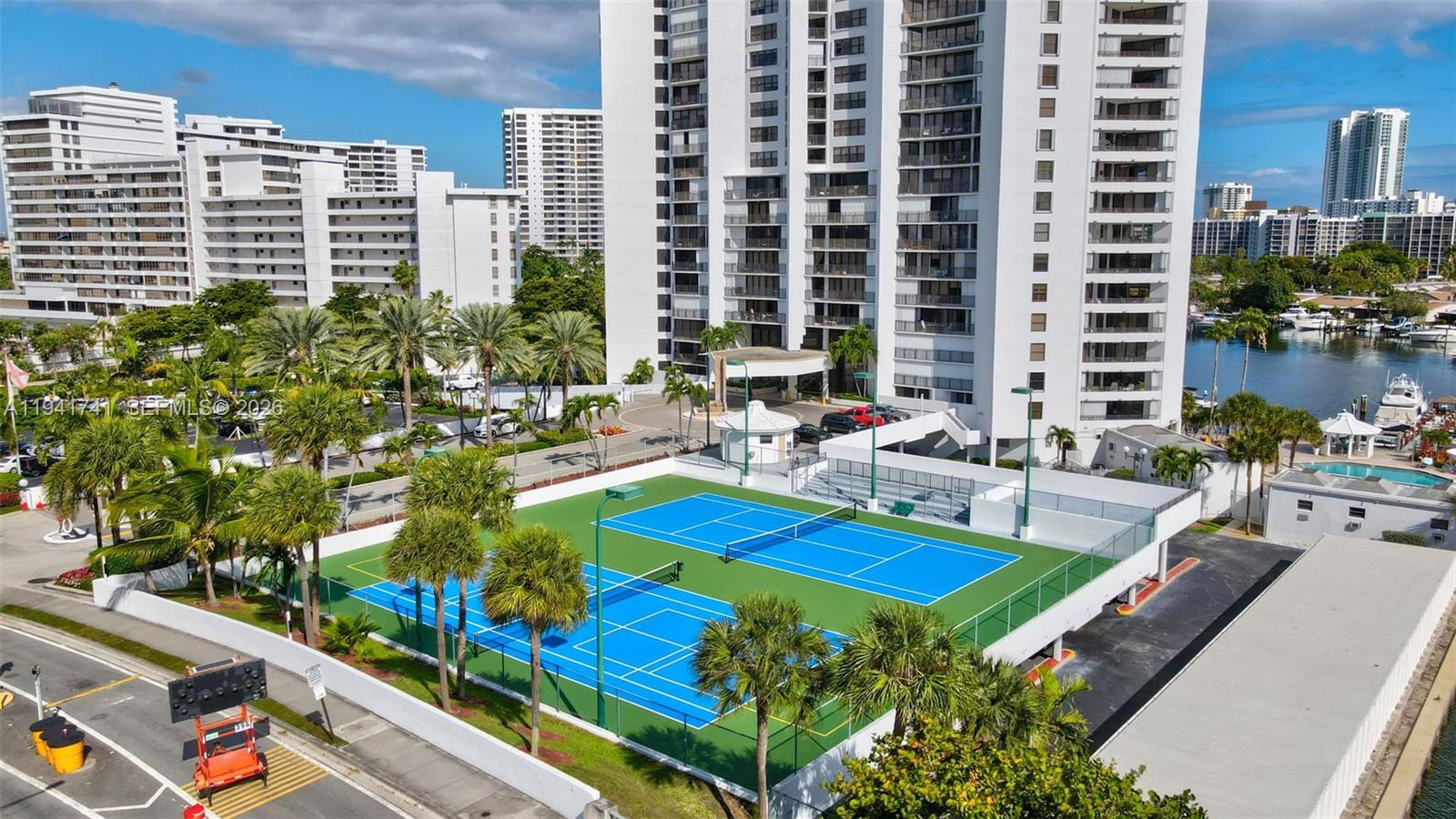 Photo of 300 Three Islands Blvd  #PH3A, Hallandale Beach, Florida, 33009 - 