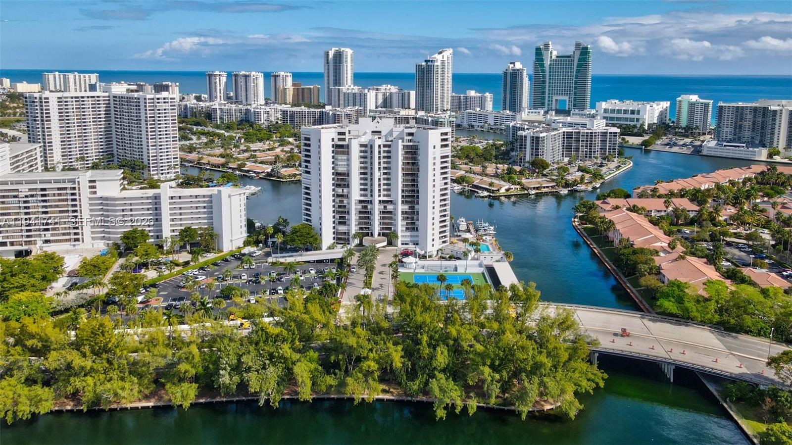 Photo of 300 Three Islands Blvd  #PH3A, Hallandale Beach, Florida, 33009 - 