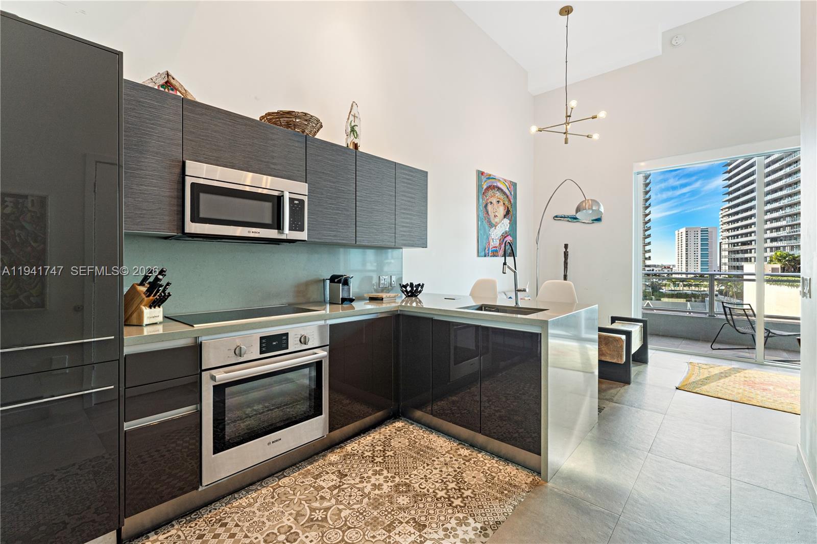 Photo of 1080 Brickell Ave  #1109, Miami, Florida, 33131 - 