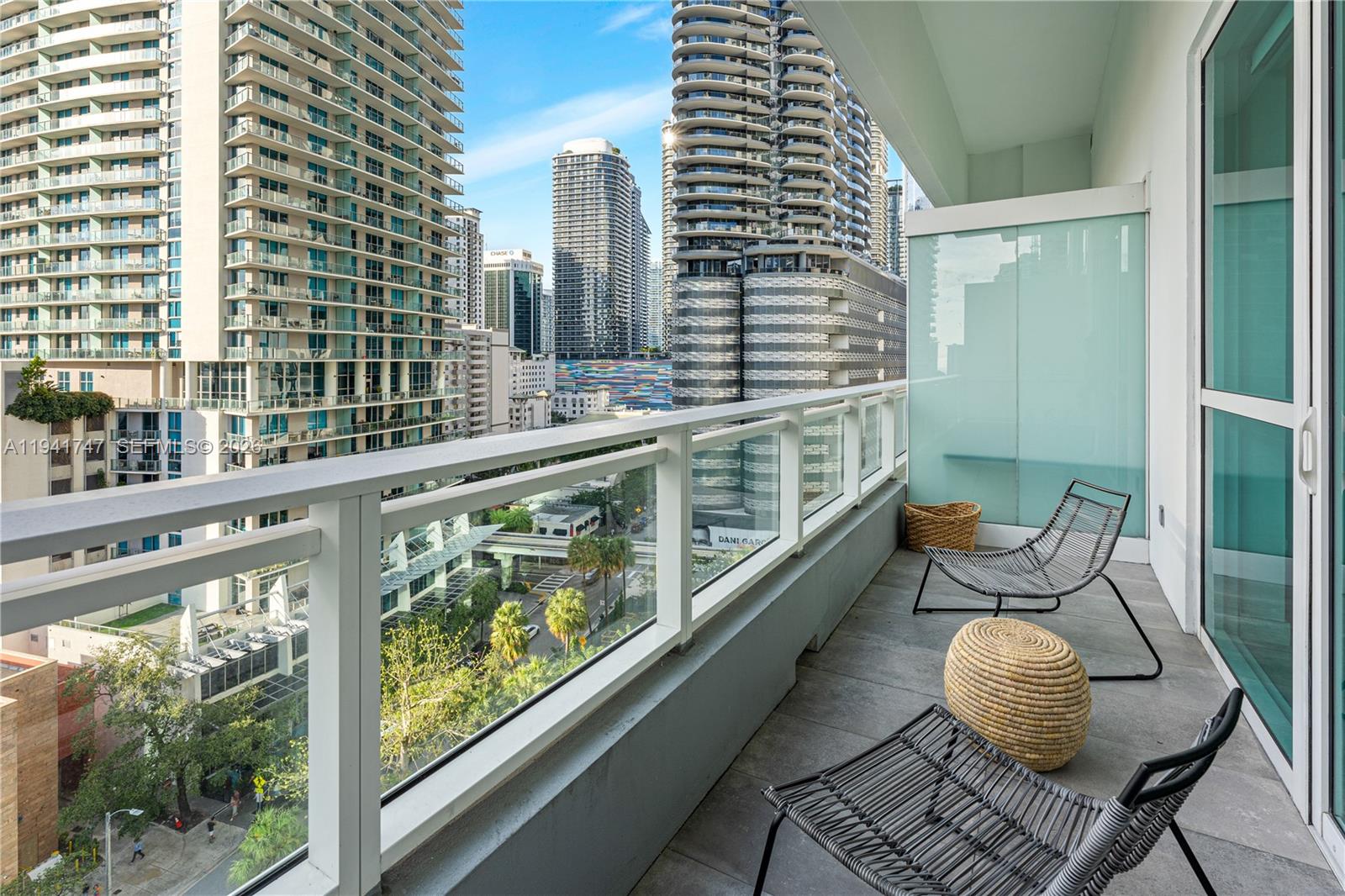 Photo of 1080 Brickell Ave  #1109, Miami, Florida, 33131 - 