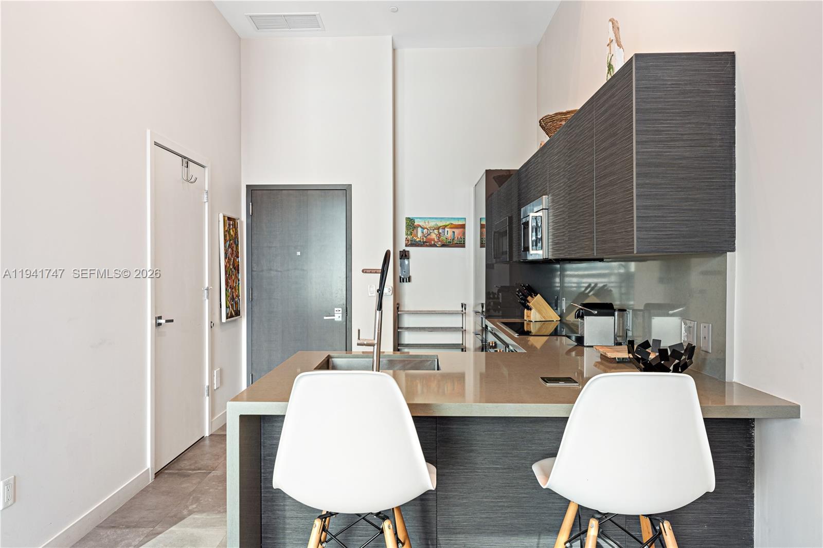 Photo of 1080 Brickell Ave  #1109, Miami, Florida, 33131 - 