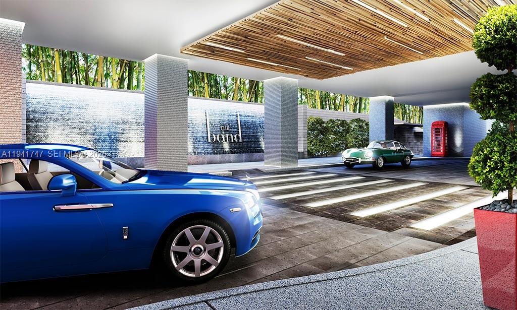 Photo of 1080 Brickell Ave  #1109, Miami, Florida, 33131 - 