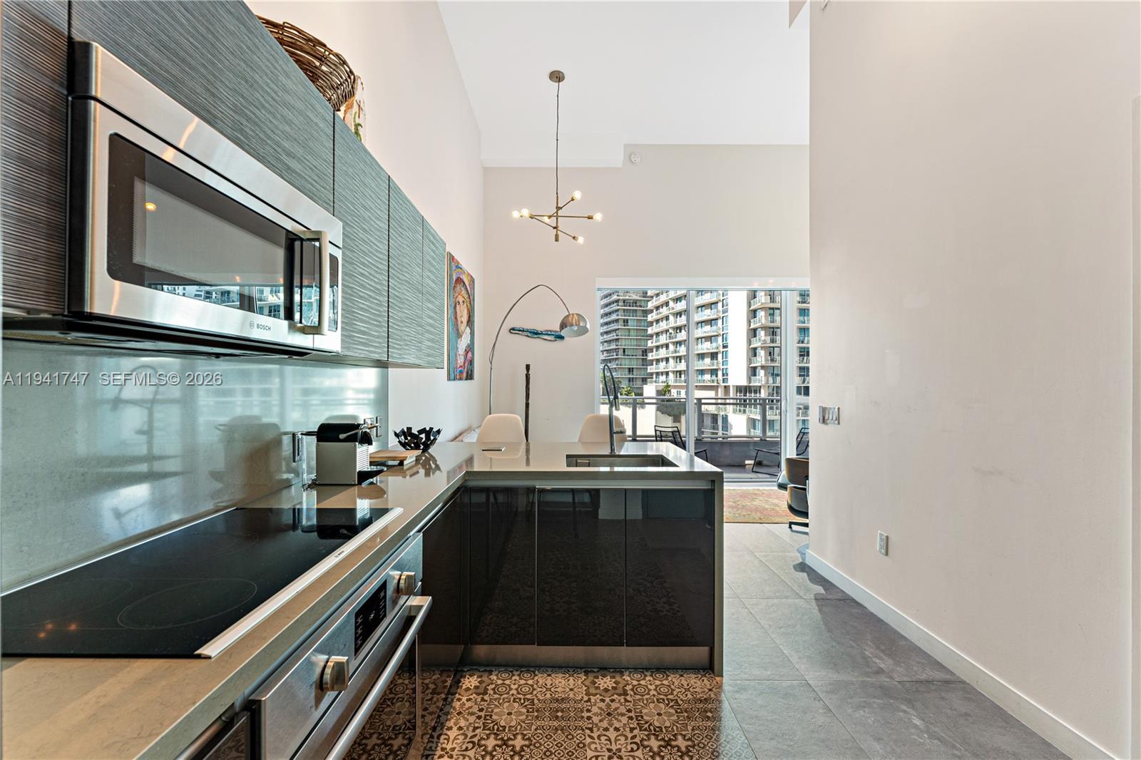 Photo of 1080 Brickell Ave  #1109, Miami, Florida, 33131 - 