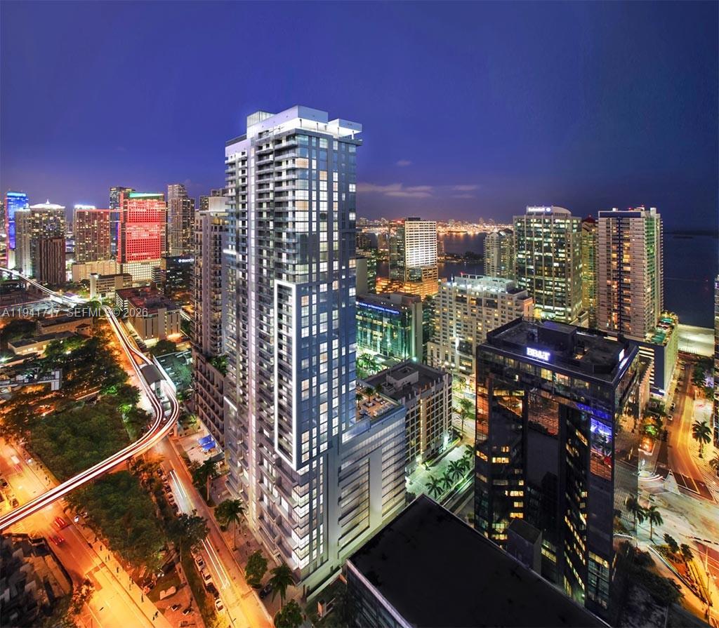 Photo of 1080 Brickell Ave  #1109, Miami, Florida, 33131 - 