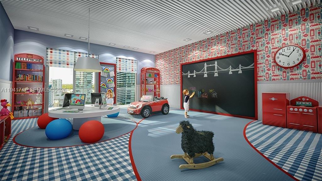 Photo of 1080 Brickell Ave  #1109, Miami, Florida, 33131 - 