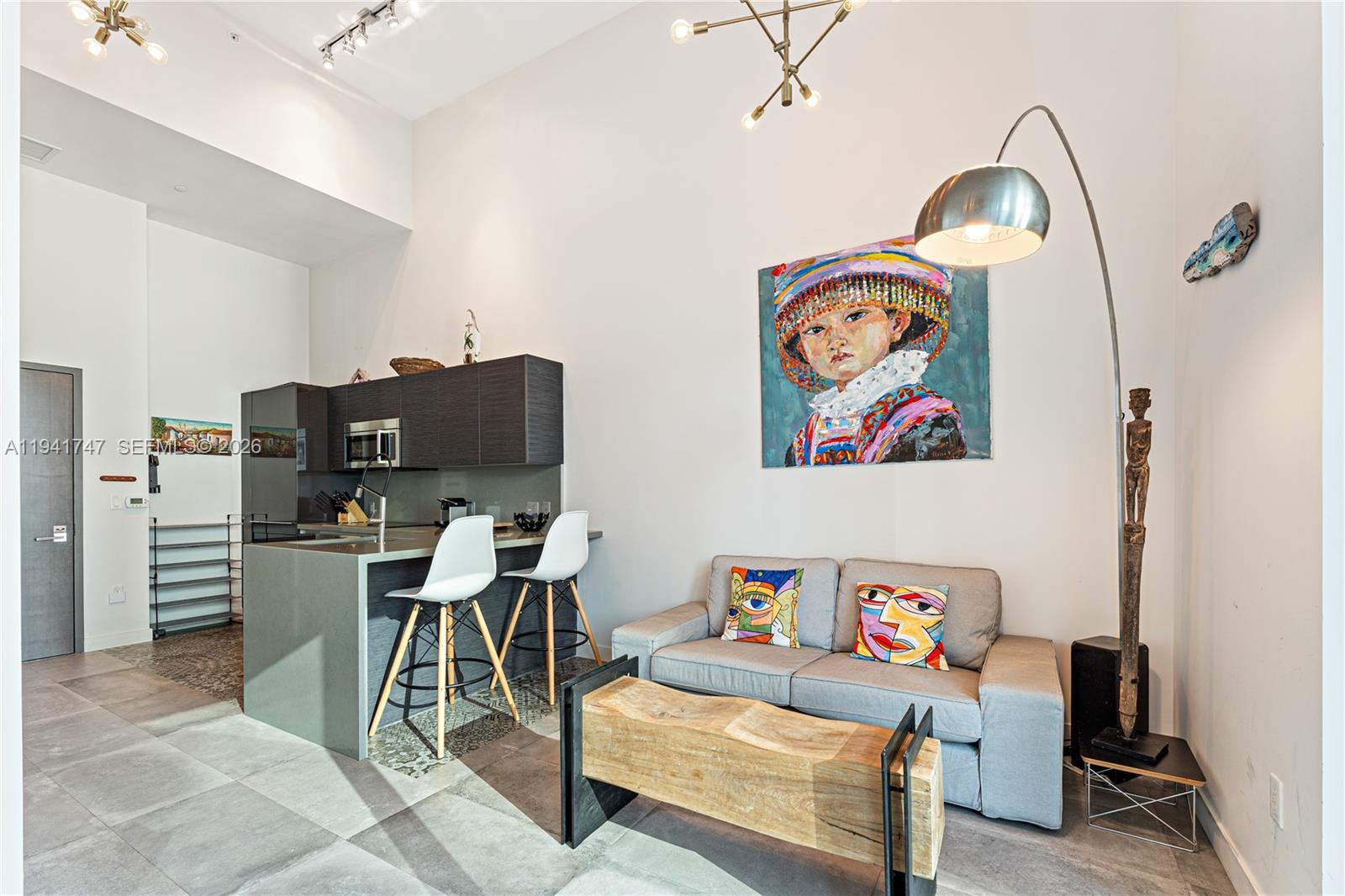 Photo of 1080 Brickell Ave  #1109, Miami, Florida, 33131 - 