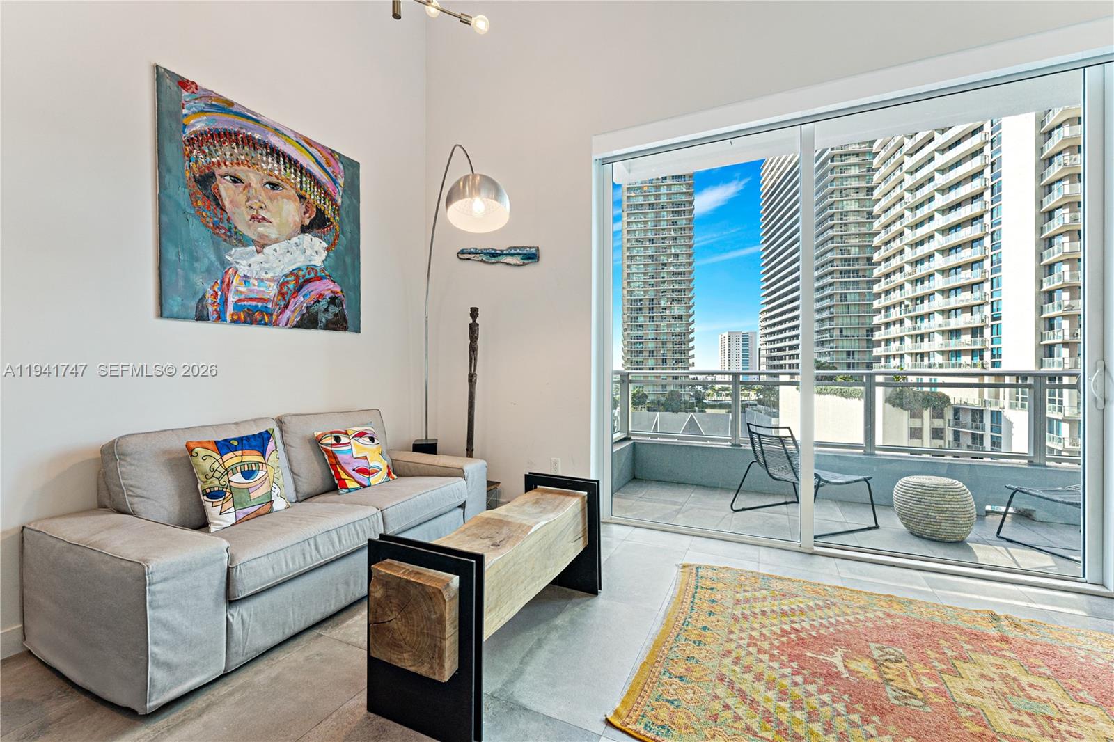 Photo of 1080 Brickell Ave  #1109, Miami, Florida, 33131 - 