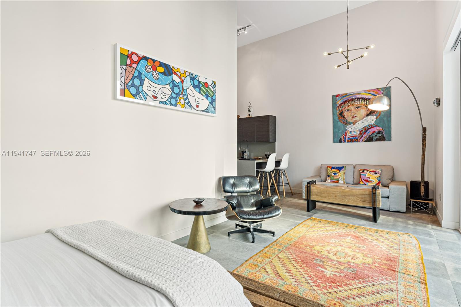 Photo of 1080 Brickell Ave  #1109, Miami, Florida, 33131 - 