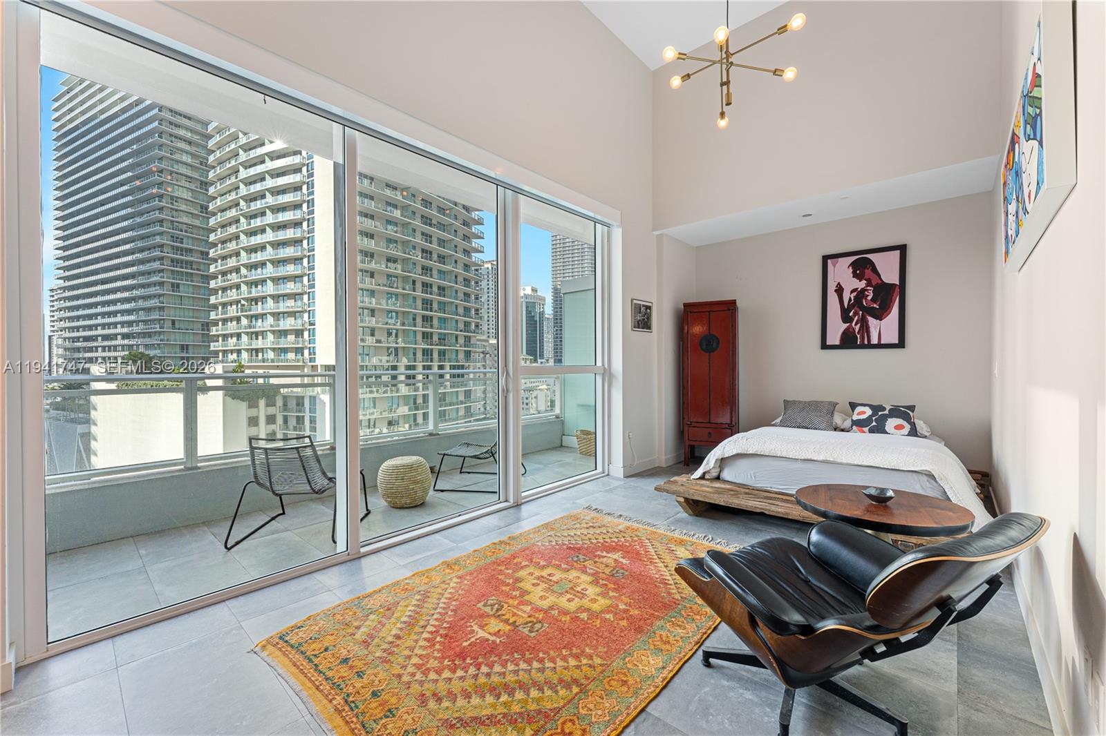Photo of 1080 Brickell Ave  #1109, Miami, Florida, 33131 - 