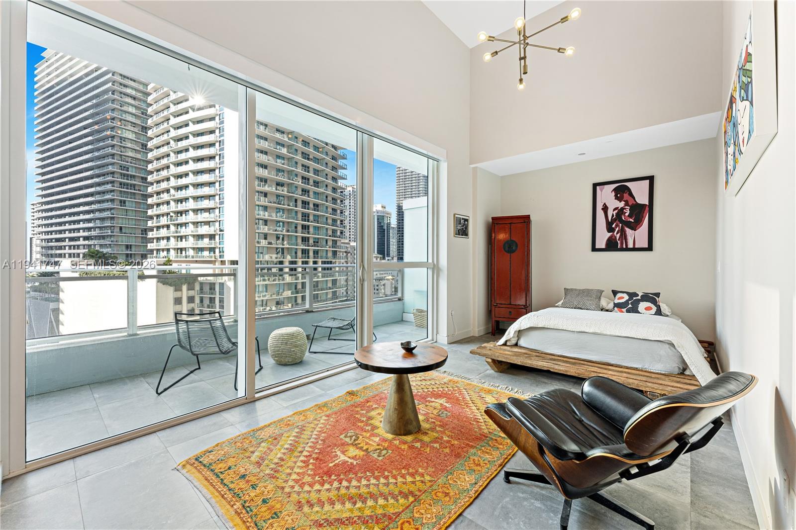 Photo of 1080 Brickell Ave  #1109, Miami, Florida, 33131 - 