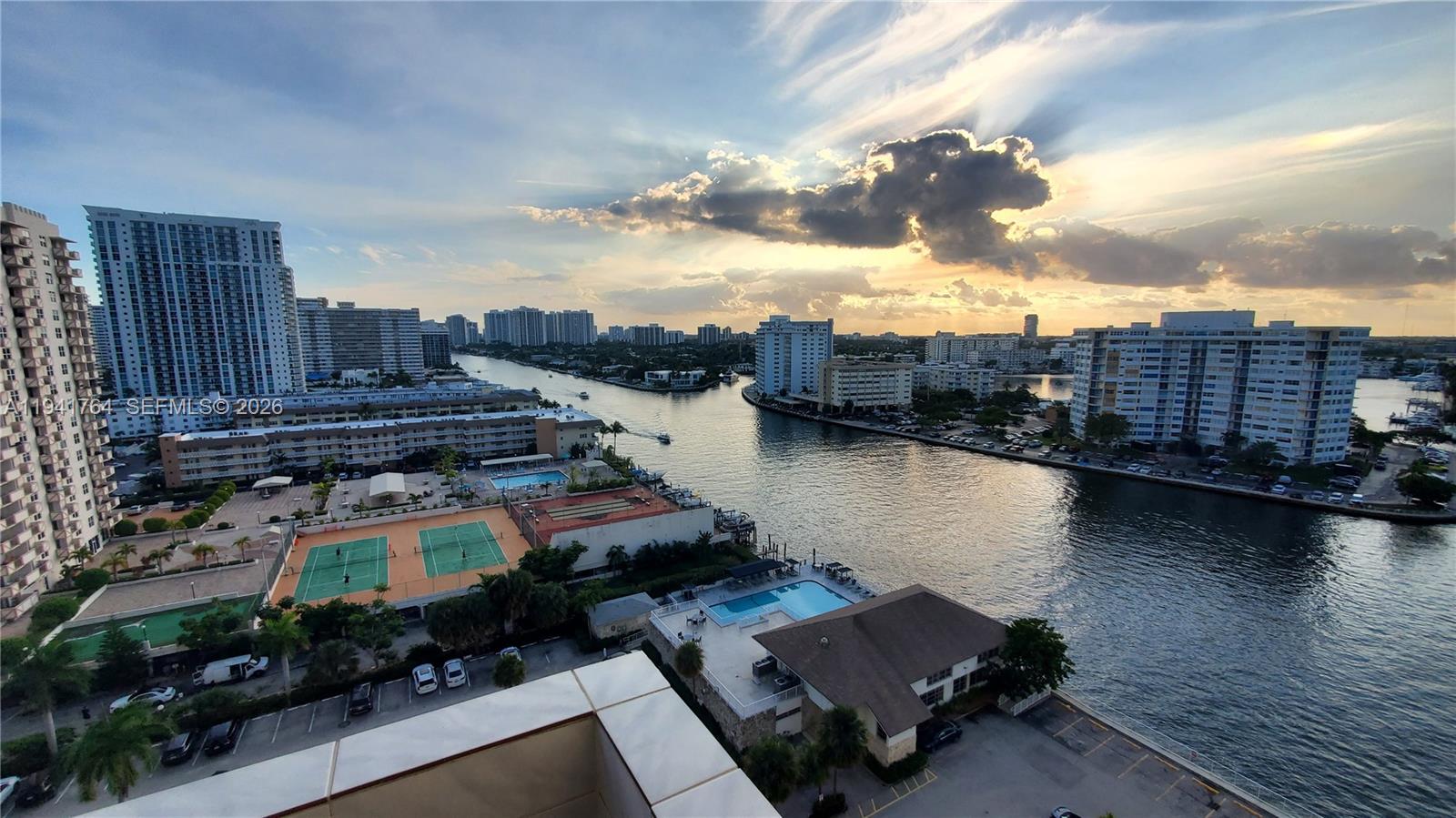 Photo of 1833 Ocean Dr  #1506, Hallandale Beach, Florida, 33009 - 