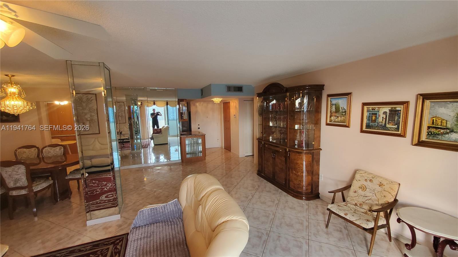 Photo of 1833 Ocean Dr  #1506, Hallandale Beach, Florida, 33009 - 