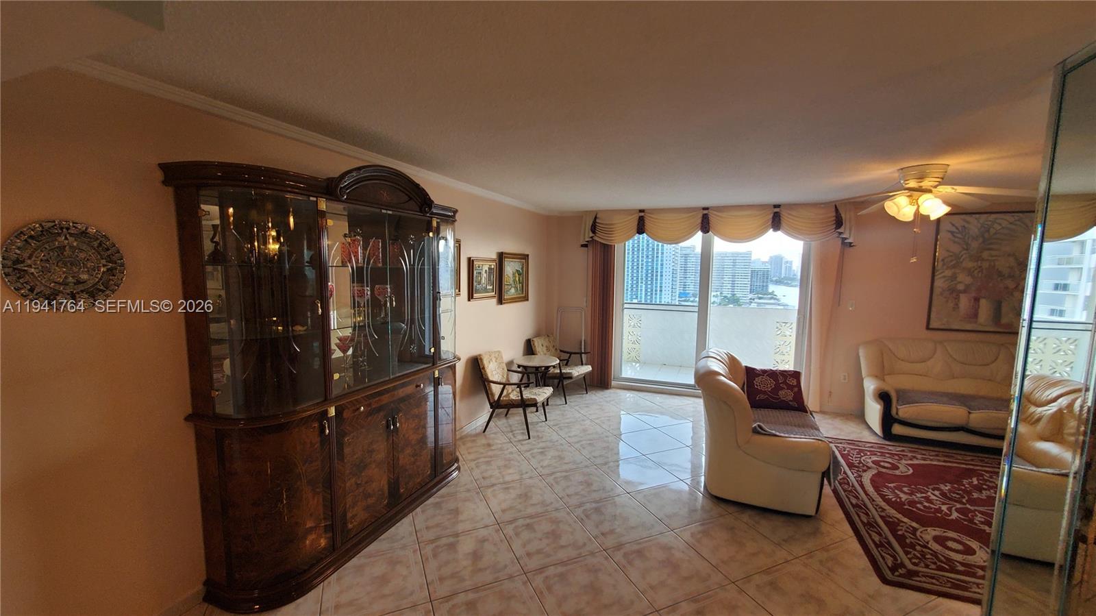 Photo of 1833 Ocean Dr  #1506, Hallandale Beach, Florida, 33009 - 