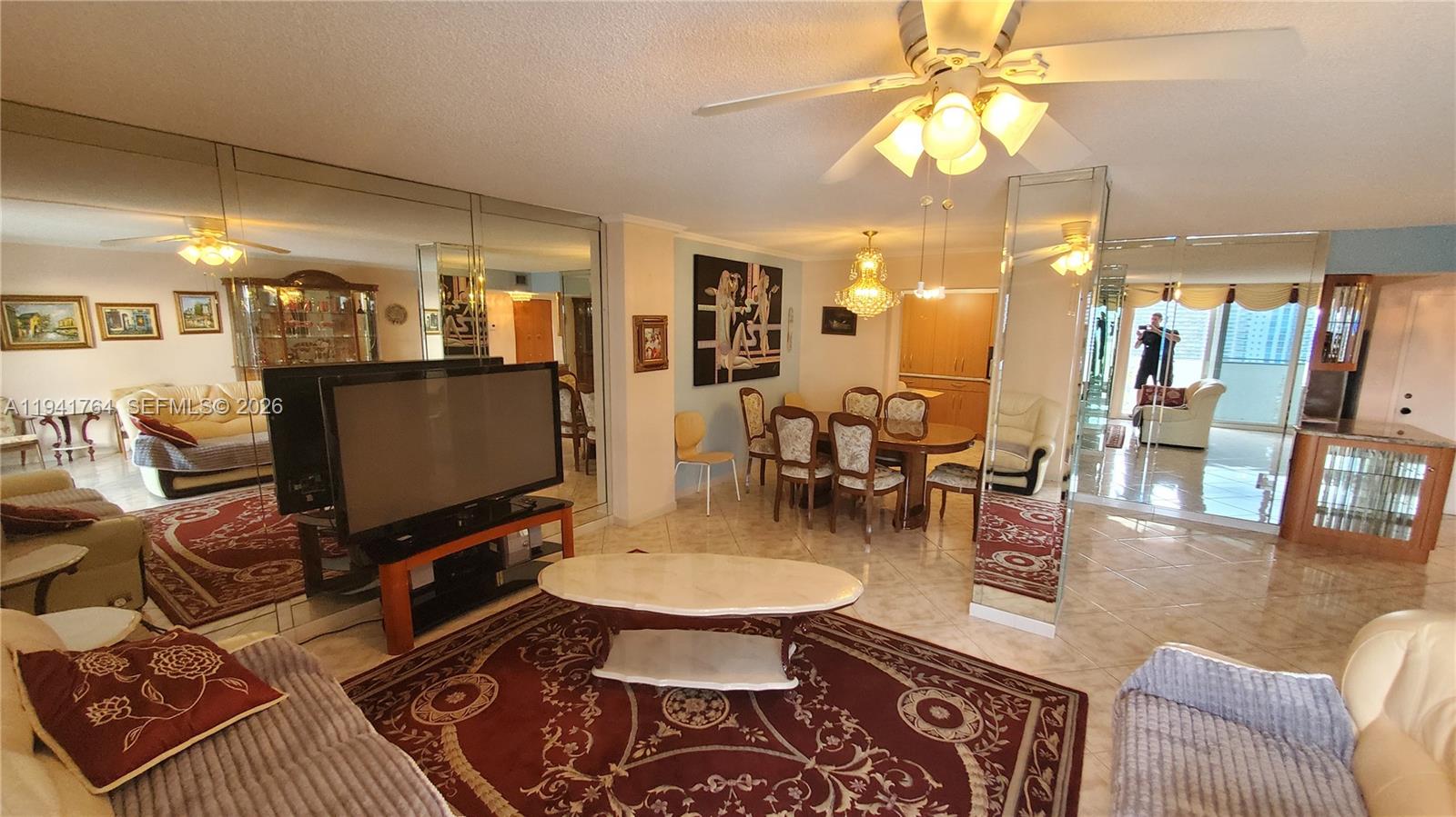 Photo of 1833 Ocean Dr  #1506, Hallandale Beach, Florida, 33009 - 