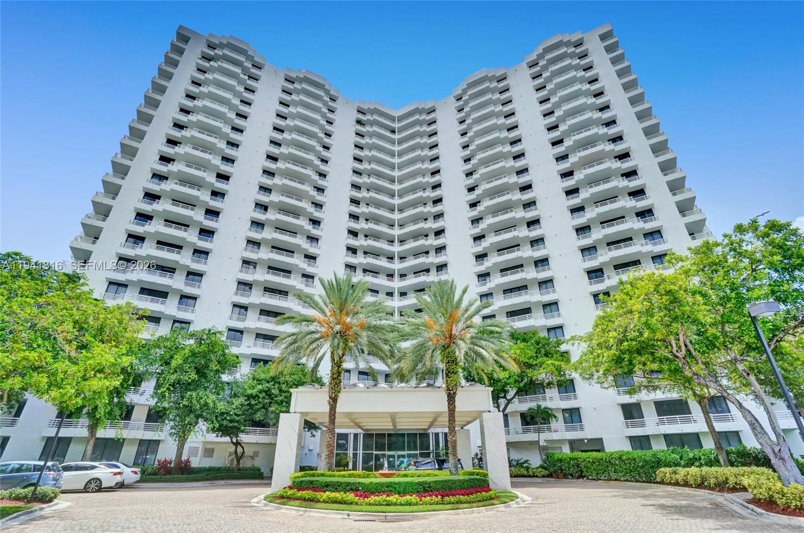 Photo of 3300 192nd St  #202, Aventura, Florida, 33180 - 