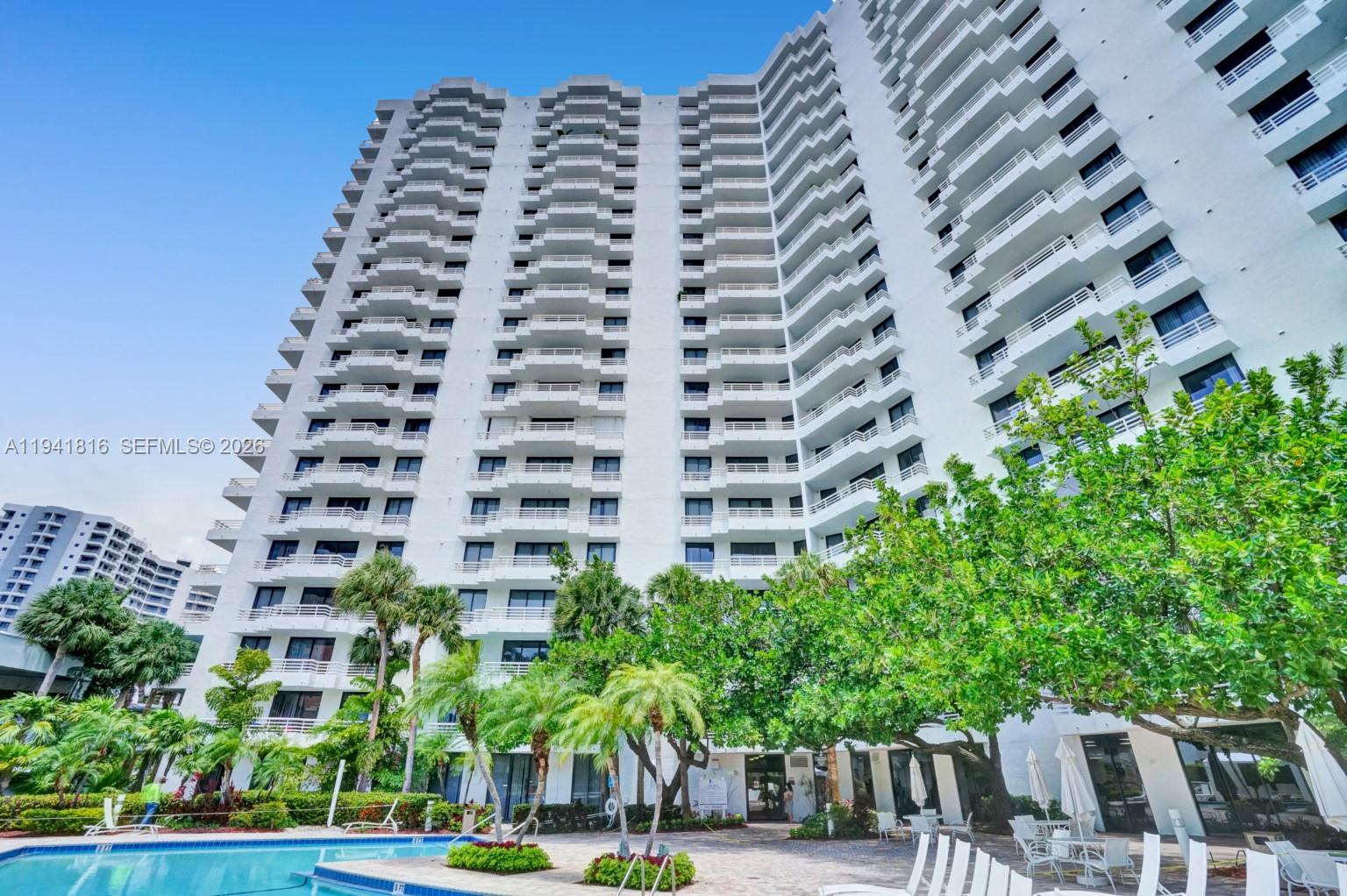 Photo of 3300 192nd St  #202, Aventura, Florida, 33180 - 