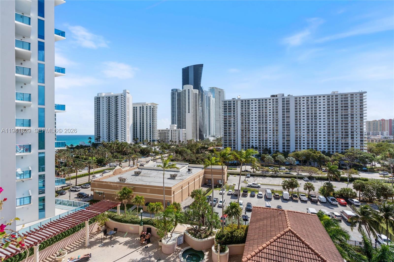 Photo of 17555 Atlantic Blvd #902, Sunny Isles Beach, Florida, 33160 -