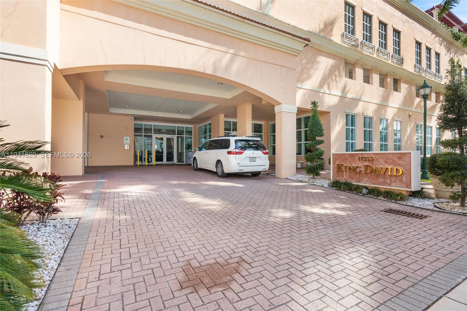 Photo of 17555 Atlantic Blvd #902, Sunny Isles Beach, Florida, 33160 -