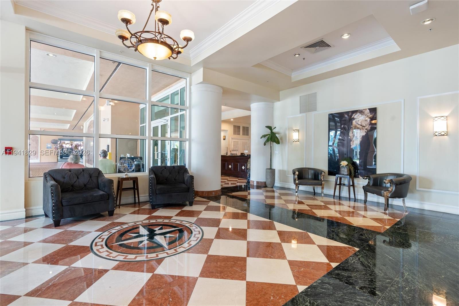 Photo of 17555 Atlantic Blvd #902, Sunny Isles Beach, Florida, 33160 -