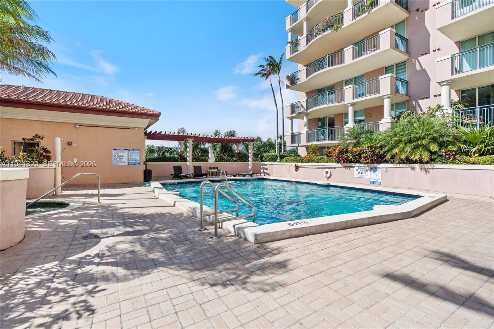 Photo of 17555 Atlantic Blvd #902, Sunny Isles Beach, Florida, 33160 -