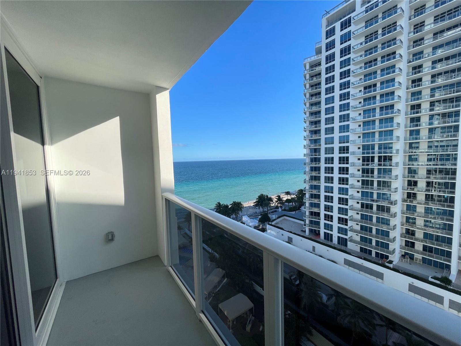Photo of 3505 Ocean Dr  #1419, Hollywood, Florida, 33019 - 