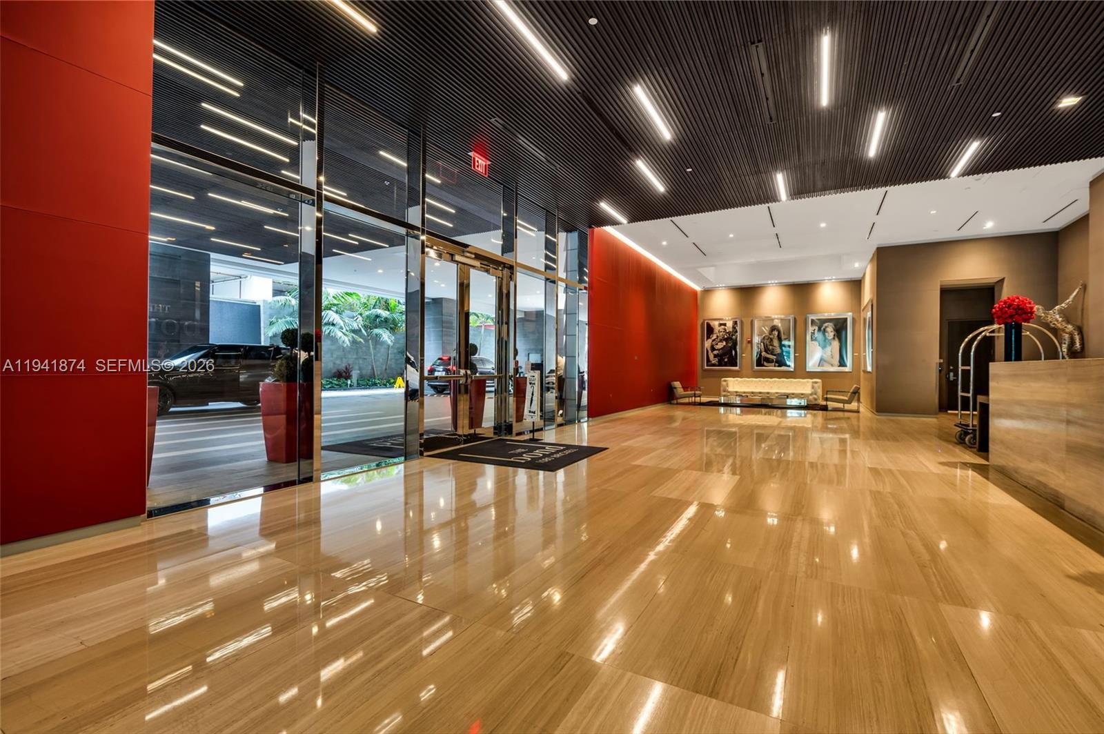 Photo of 1080 Brickell Ave  #3900-3901, Miami, Florida, 33131 - 