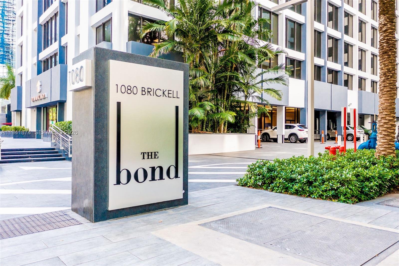 Photo of 1080 Brickell Ave  #3900-3901, Miami, Florida, 33131 - 
