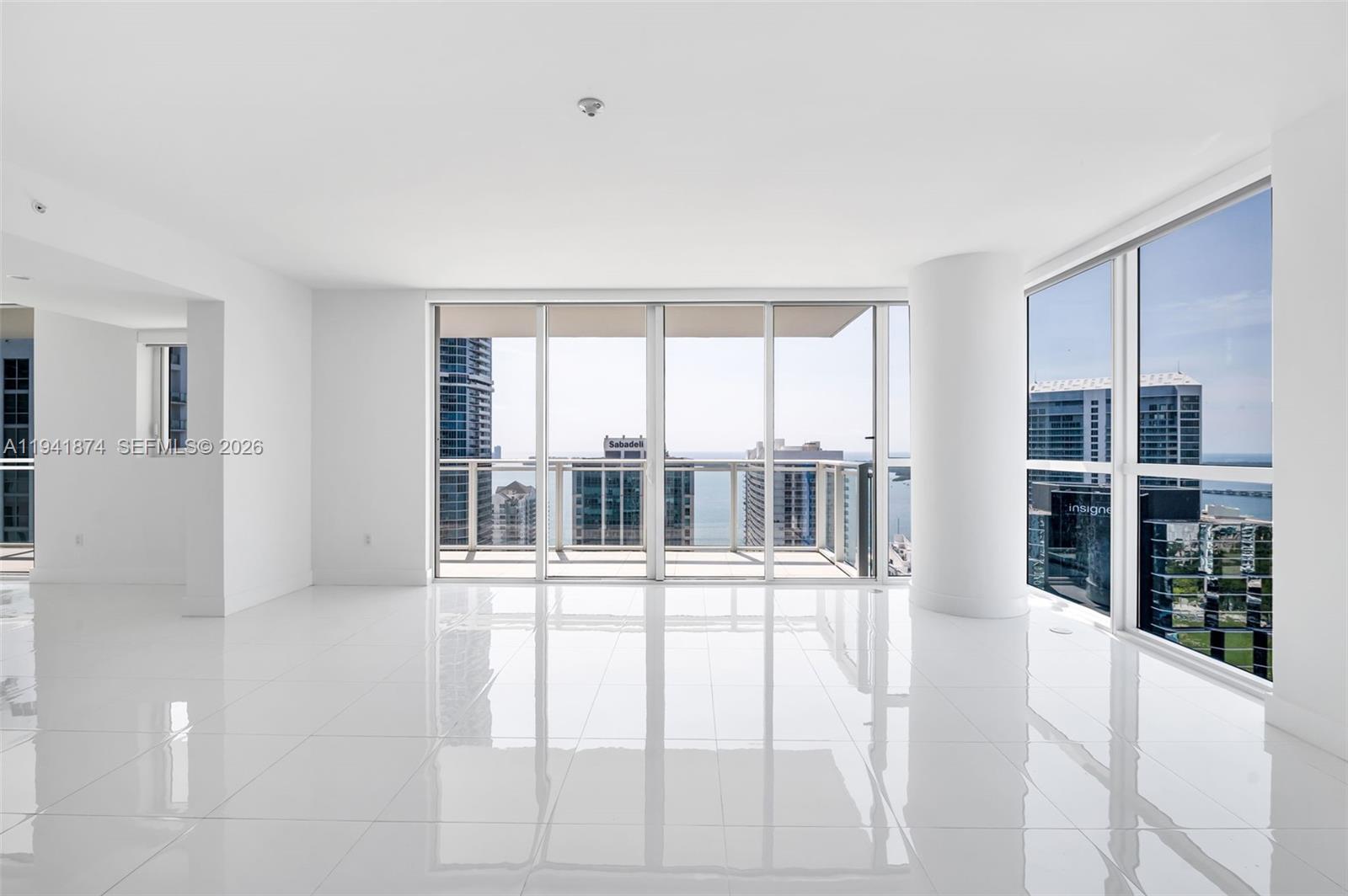 Photo of 1080 Brickell Ave  #3900-3901, Miami, Florida, 33131 - 