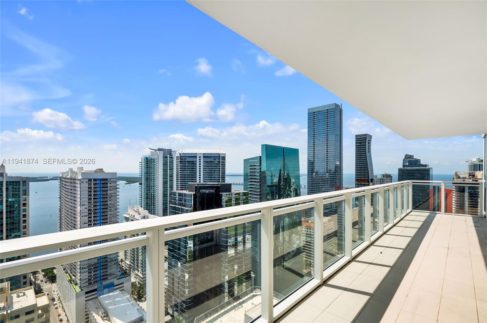 Photo of 1080 Brickell Ave  #3900-3901, Miami, Florida, 33131 - 