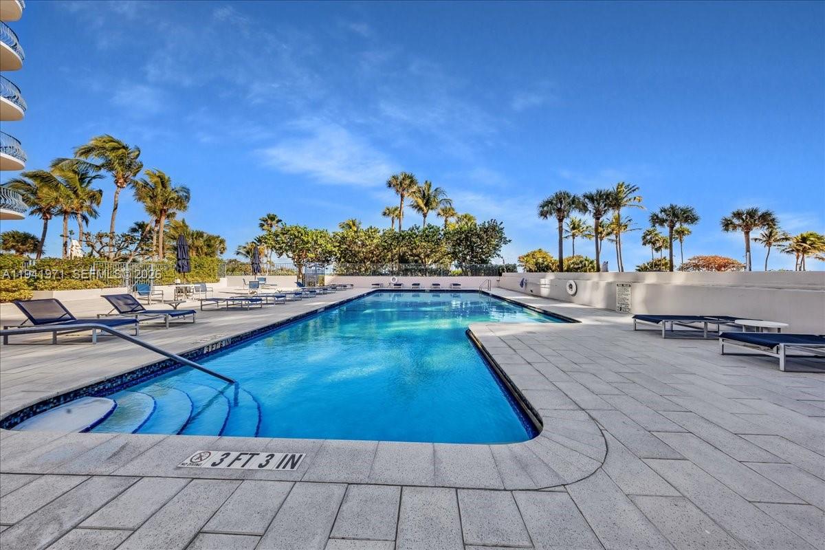 Photo of 8877 Collins Ave  #PH-2, Surfside, Florida, 33154 - 