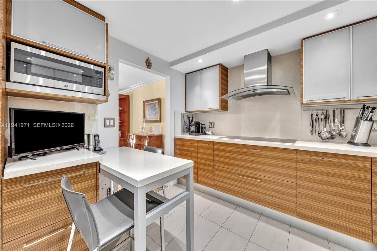 Photo of 8877 Collins Ave  #PH-2, Surfside, Florida, 33154 - 