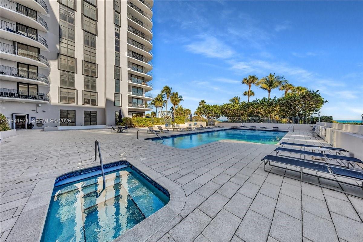 Photo of 8877 Collins Ave  #PH-2, Surfside, Florida, 33154 - 