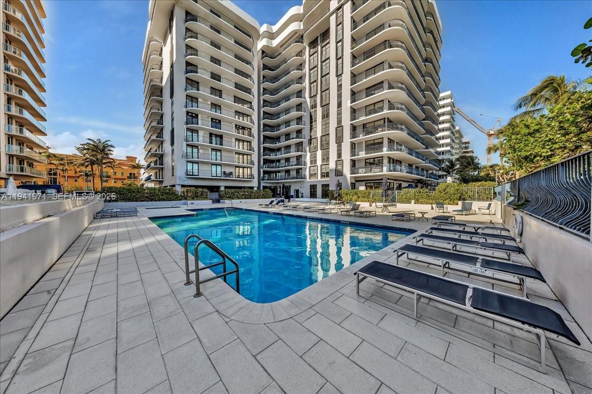 Photo of 8877 Collins Ave  #PH-2, Surfside, Florida, 33154 - 