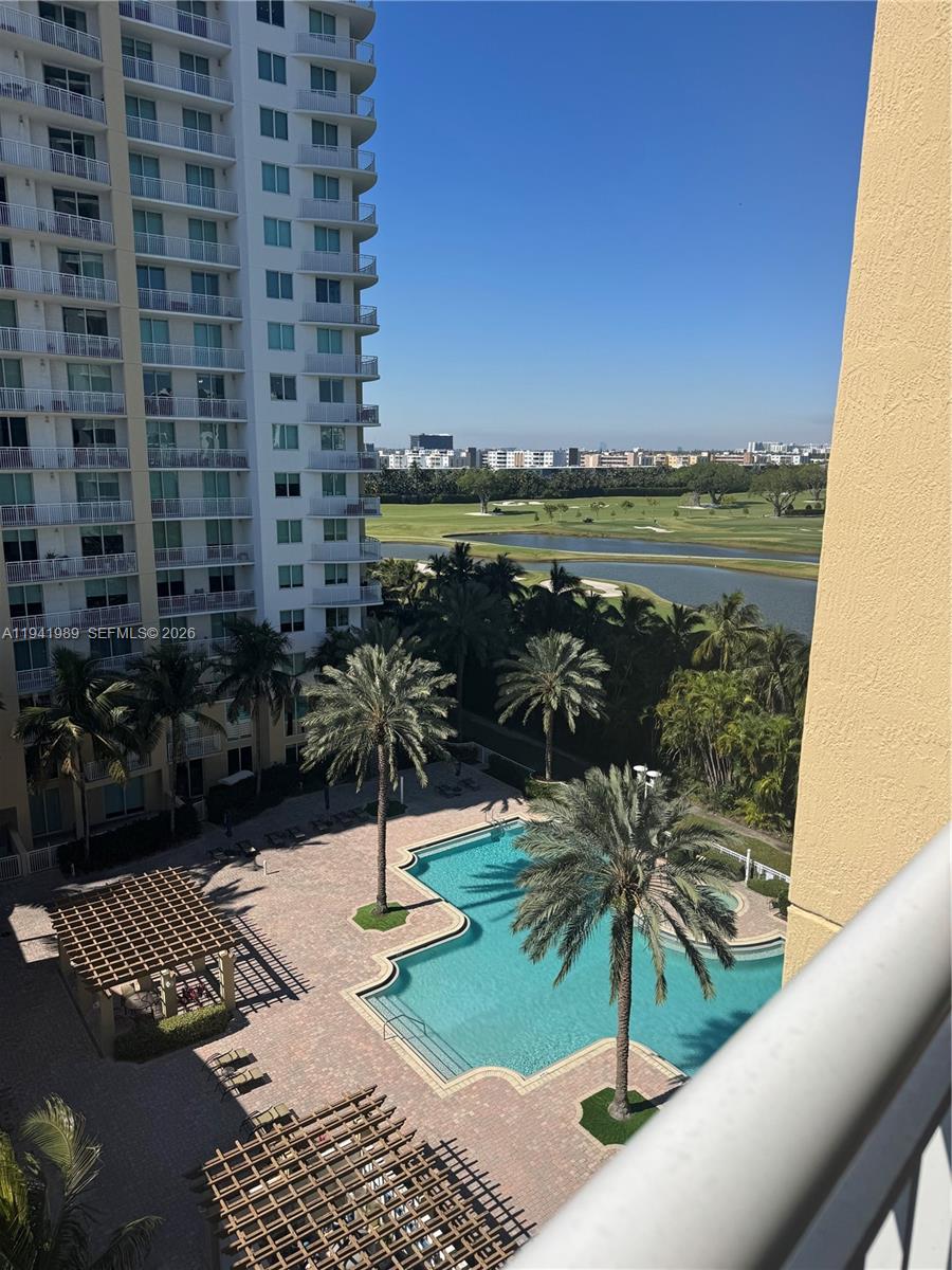 Photo of 1755 Hallandale Beach Blvd  #708E, Hallandale Beach, Florida, 33009 - 