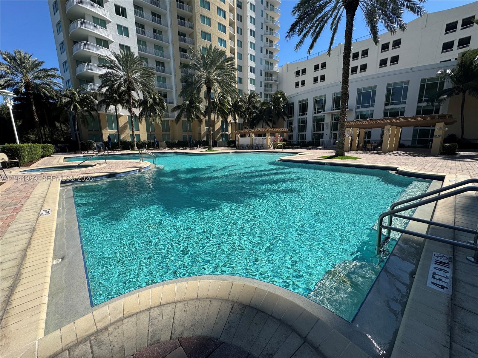 Photo of 1755 Hallandale Beach Blvd  #708E, Hallandale Beach, Florida, 33009 - 