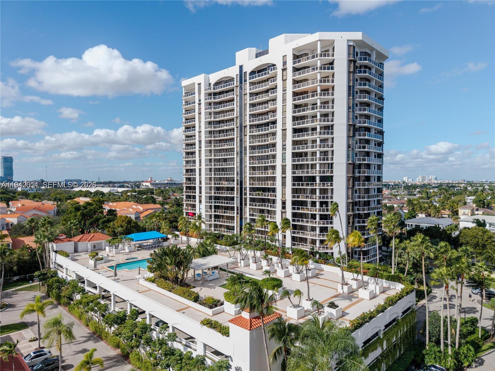 Photo of 3598 Yacht Club Dr  #1101, Aventura, Florida, 33180 - 