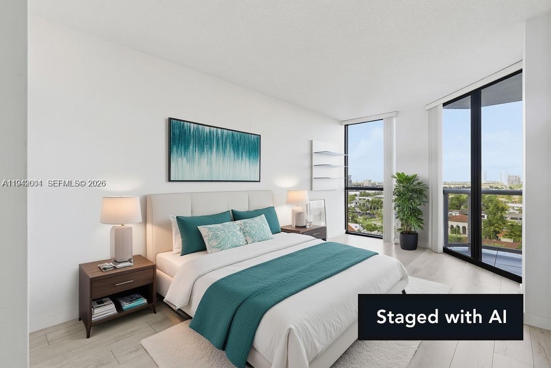 Photo of 3598 Yacht Club Dr  #1101, Aventura, Florida, 33180 - 
