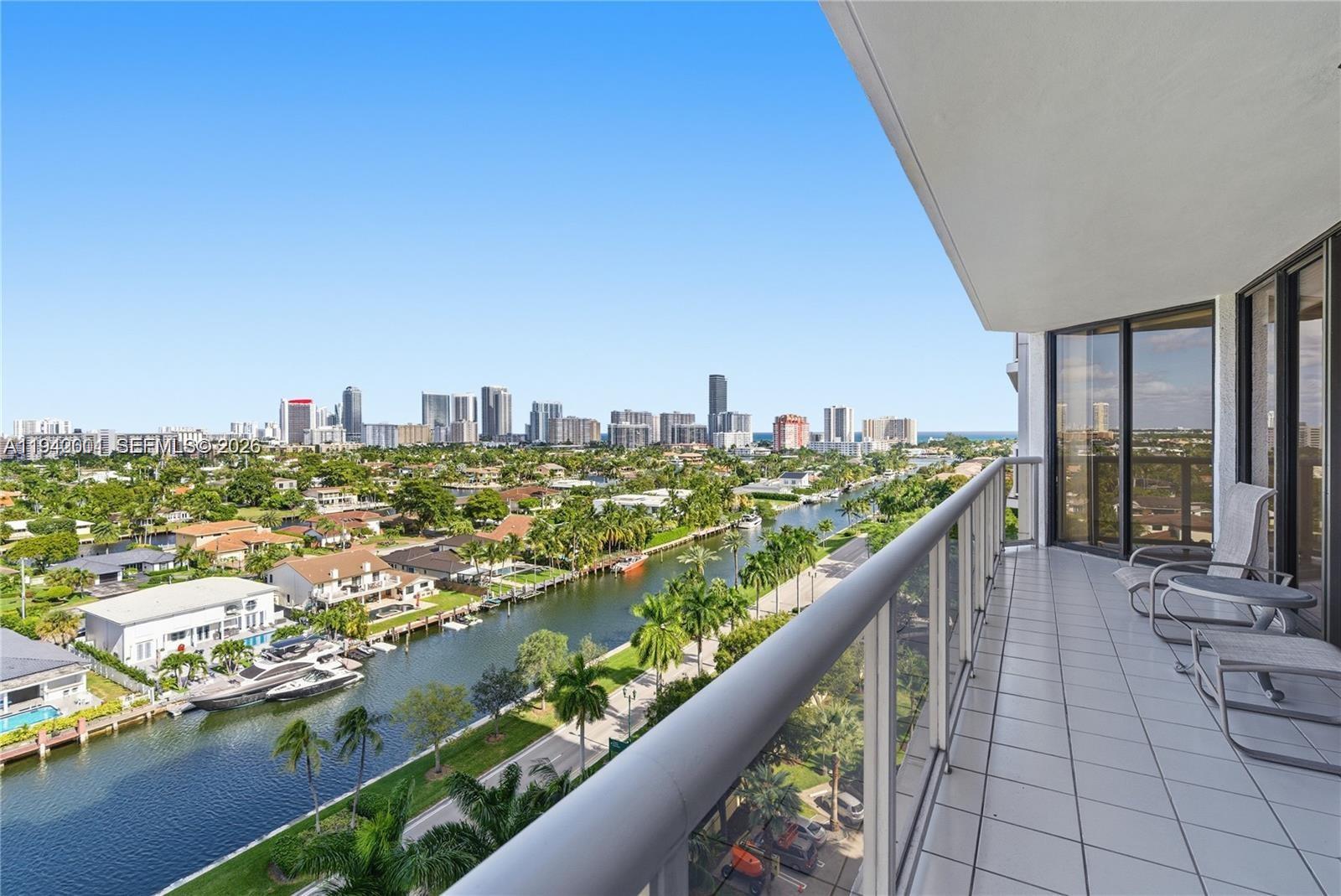 Photo of 3598 Yacht Club Dr  #1101, Aventura, Florida, 33180 - 