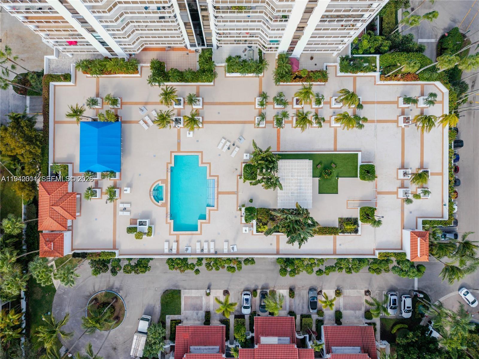 Photo of 3598 Yacht Club Dr  #1101, Aventura, Florida, 33180 - 