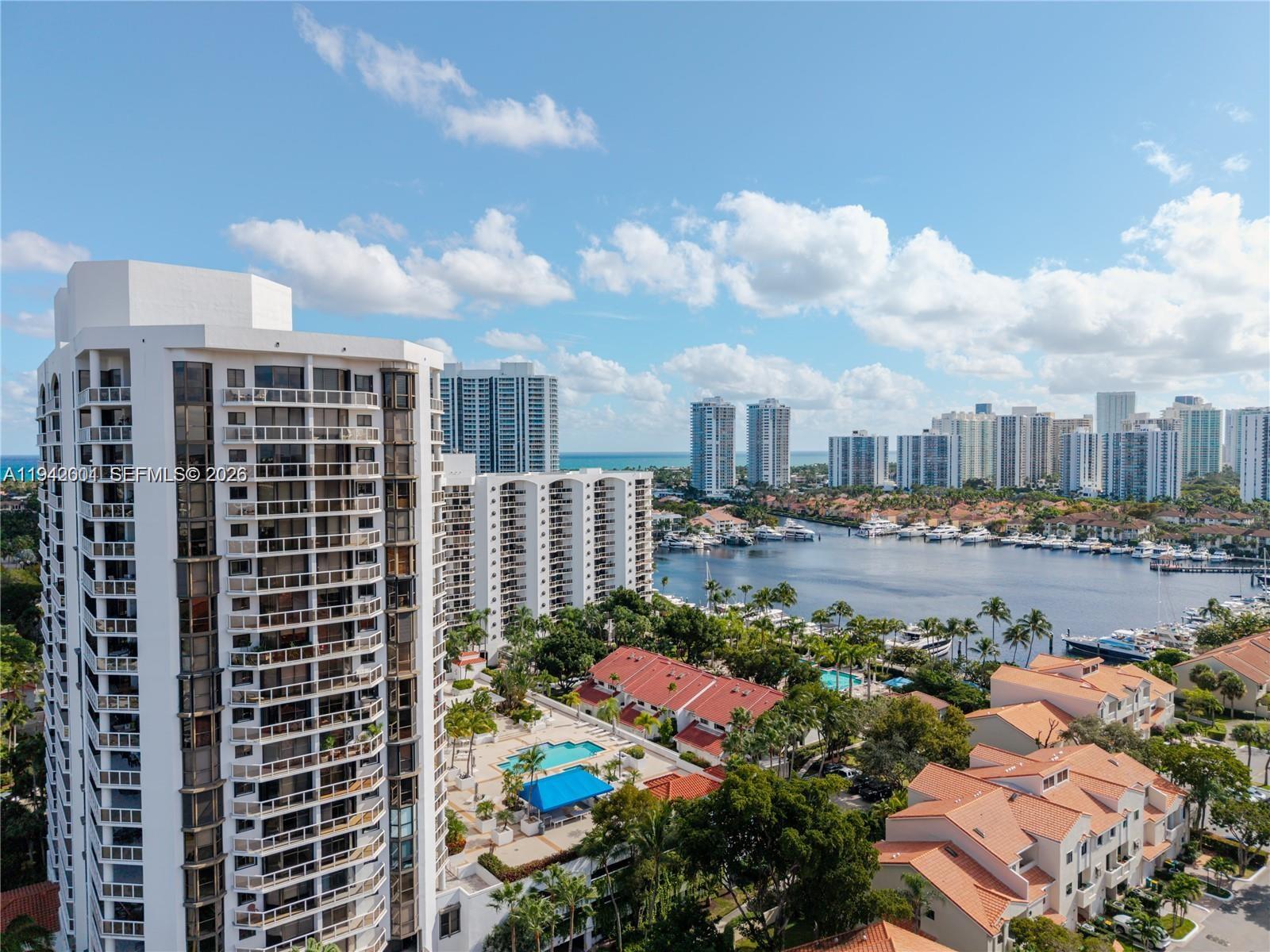 Photo of 3598 Yacht Club Dr  #1101, Aventura, Florida, 33180 - 