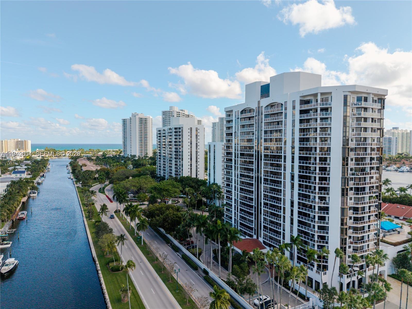 Photo of 3598 Yacht Club Dr  #1101, Aventura, Florida, 33180 - 