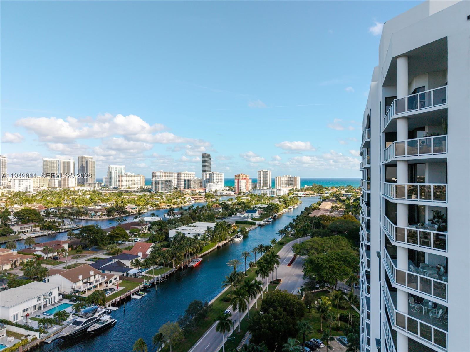 Photo of 3598 Yacht Club Dr  #1101, Aventura, Florida, 33180 - 